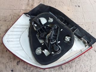 bontott BMW 1 Jobb Hátsó Lámpa