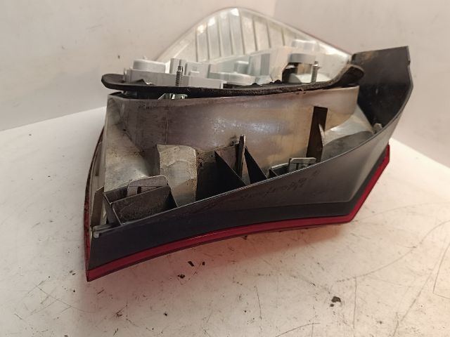 bontott BMW 1 Jobb Hátsó Lámpa