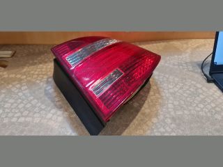 bontott BMW 1 Jobb Hátsó Lámpa