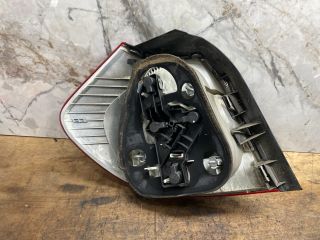 bontott BMW 1 Jobb Hátsó Lámpa