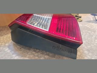 bontott BMW 1 Jobb Hátsó Lámpa