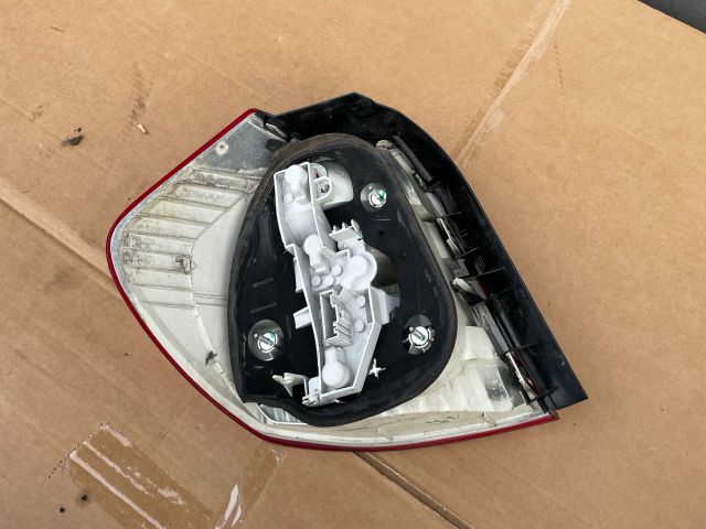 bontott BMW 1 Jobb Hátsó Lámpa