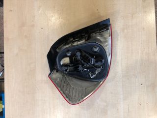 bontott BMW 1 Jobb Hátsó Lámpa