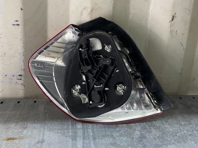 bontott BMW 1 Jobb Hátsó Lámpa