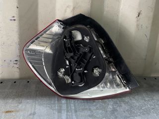 bontott BMW 1 Jobb Hátsó Lámpa