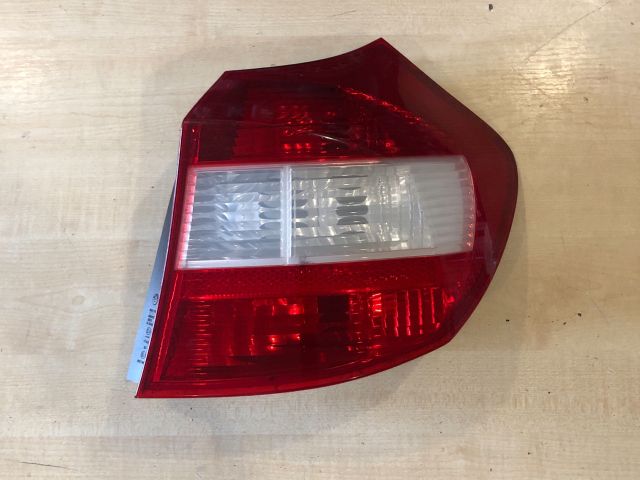 bontott BMW 1 Jobb Hátsó Lámpa