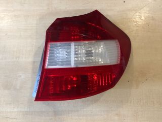 bontott BMW 1 Jobb Hátsó Lámpa