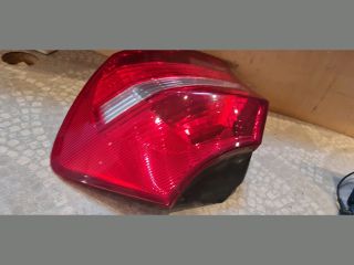 bontott BMW 1 Jobb Hátsó Lámpa