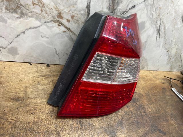 bontott BMW 1 Jobb Hátsó Lámpa