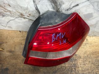 bontott BMW 1 Jobb Hátsó Lámpa