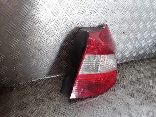 bontott BMW 1 Jobb Hátsó Lámpa
