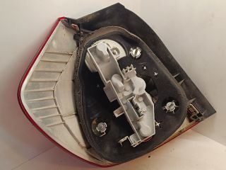 bontott BMW 1 Jobb Hátsó Lámpa