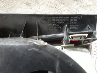 bontott BMW 1 Jobb Hátsó Lámpa