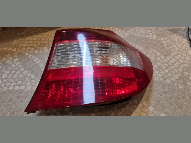 bontott BMW 1 Jobb Hátsó Lámpa