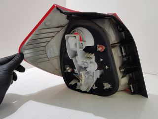 bontott BMW 1 Jobb Hátsó Lámpa