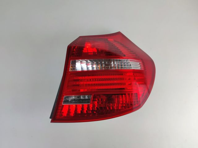bontott BMW 1 Jobb Hátsó Lámpa
