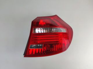 bontott BMW 1 Jobb Hátsó Lámpa