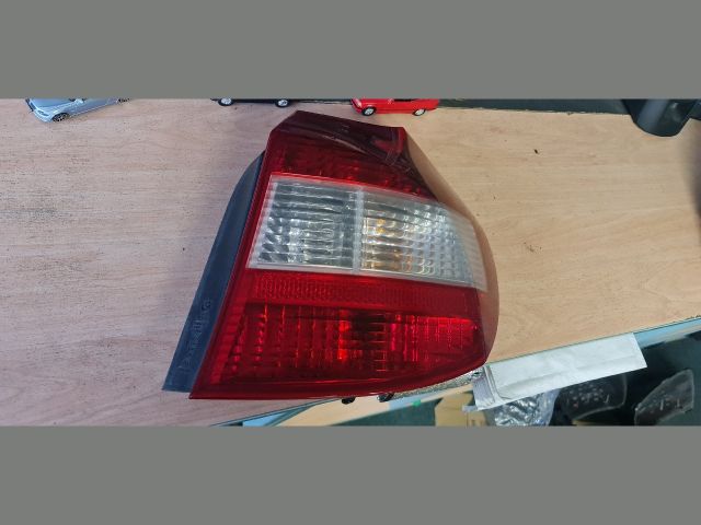 bontott BMW 1 Jobb Hátsó Lámpa