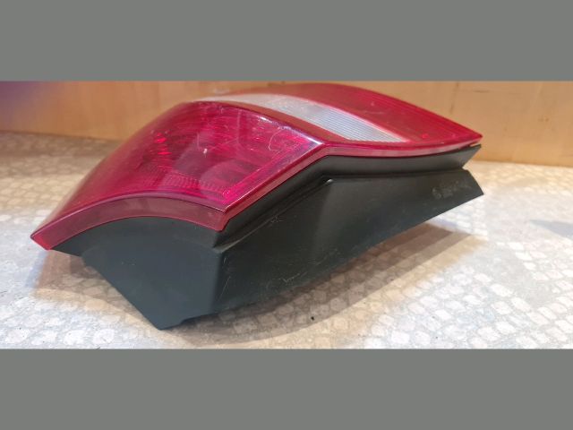 bontott BMW 1 Jobb Hátsó Lámpa