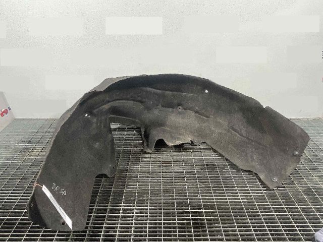 bontott BMW 1 Jobb hátsó Sárvédő