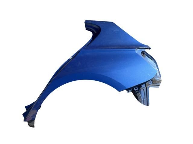 bontott BMW 1 Jobb hátsó Sárvédő