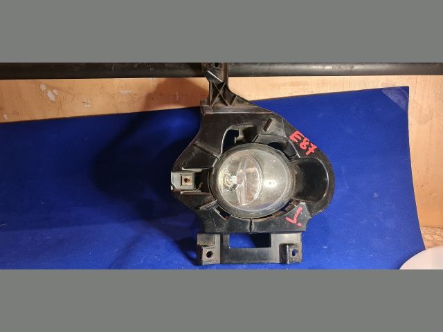 bontott BMW 1 Jobb Ködfényszóró