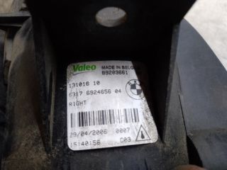 bontott BMW 1 Jobb Ködfényszóró