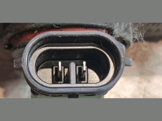 bontott BMW 1 Jobb Ködfényszóró