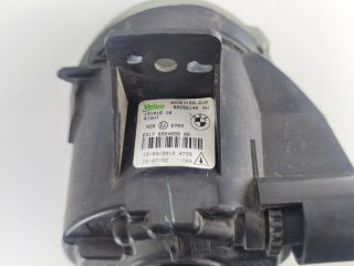 bontott BMW 1 Jobb Ködfényszóró