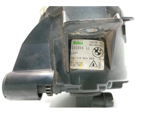 bontott BMW 1 Jobb Ködfényszóró