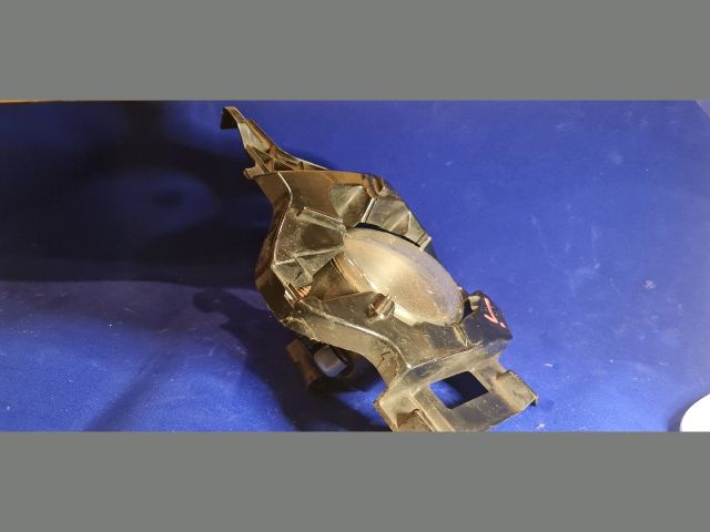 bontott BMW 1 Jobb Ködfényszóró