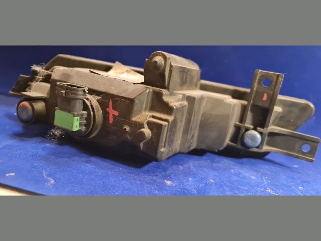 bontott BMW 1 Jobb Ködfényszóró