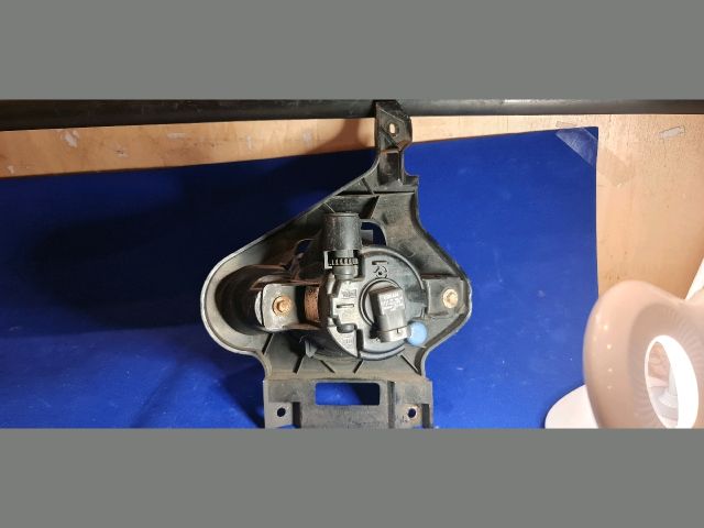 bontott BMW 1 Jobb Ködfényszóró