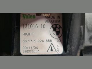 bontott BMW 1 Jobb Ködfényszóró