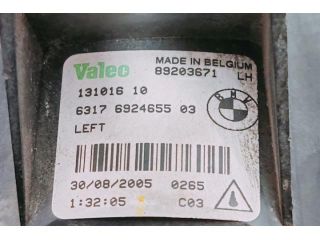 bontott BMW 1 Jobb Ködfényszóró