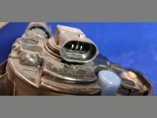 bontott BMW 1 Jobb Ködfényszóró