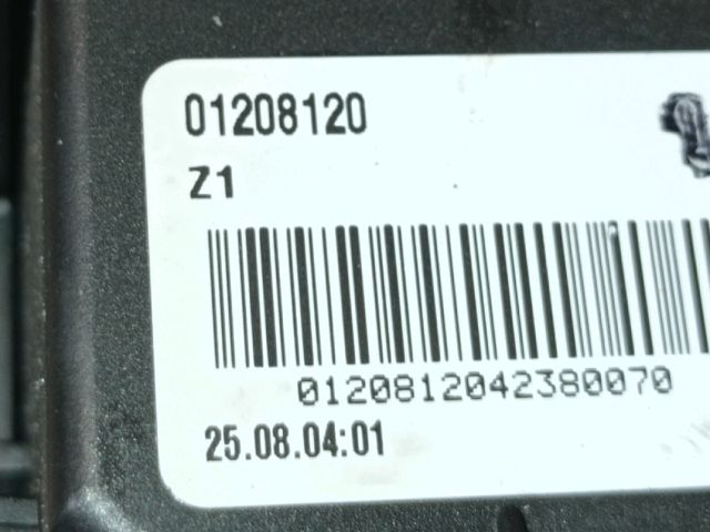 bontott BMW 1 Jobb Kormánykapcsoló Ablaktörlő