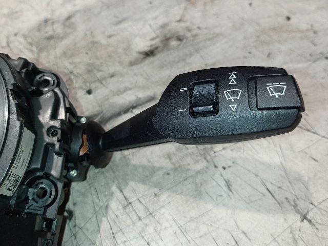 bontott BMW 1 Jobb Kormánykapcsoló Ablaktörlő