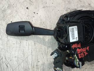 bontott BMW 1 Jobb Kormánykapcsoló Ablaktörlő