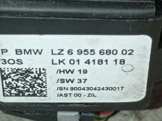 bontott BMW 1 Jobb Kormánykapcsoló Ablaktörlő