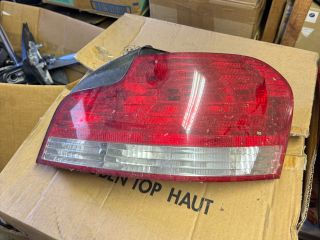 bontott BMW 1 Jobb Külső Hátsó Lámpa