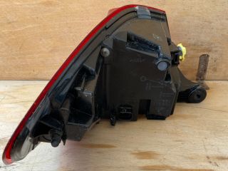 bontott BMW 1 Jobb Külső Hátsó Lámpa