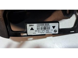 bontott BMW 1 Jobb Külső Hátsó Lámpa