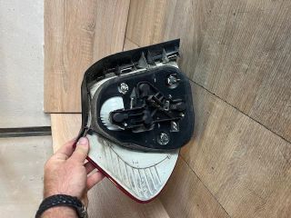 bontott BMW 1 Jobb Külső Hátsó Lámpa