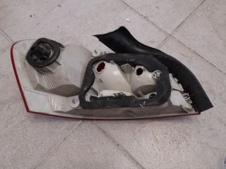 bontott BMW 1 Jobb Külső Hátsó Lámpa