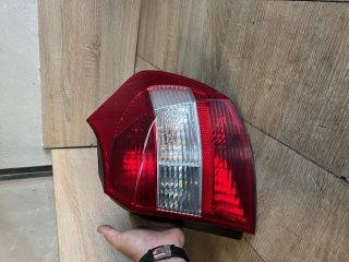 bontott BMW 1 Jobb Külső Hátsó Lámpa