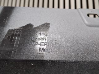 bontott BMW 1 Jobb Küszöb