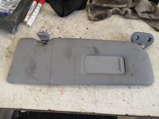 bontott BMW 1 Jobb Napellenző