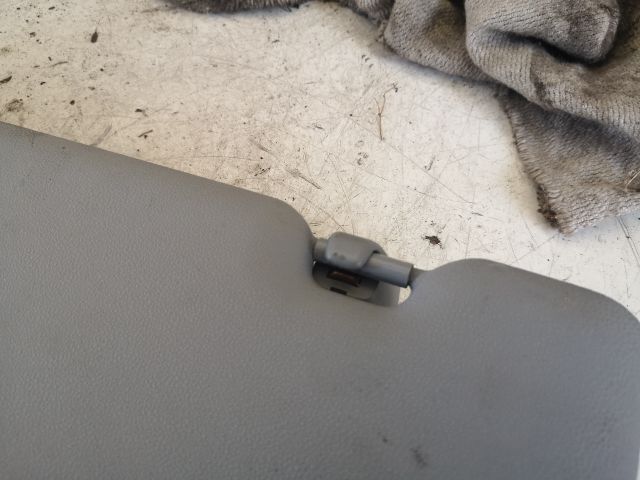 bontott BMW 1 Jobb Napellenző