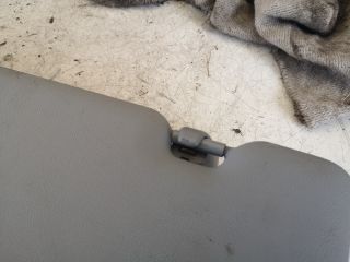 bontott BMW 1 Jobb Napellenző